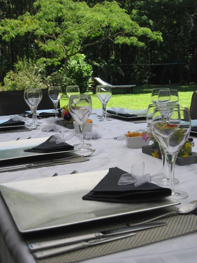 D'hôtes Et Table D'hôtes L'intemporelle 3* Saint-Laurent-Nouan