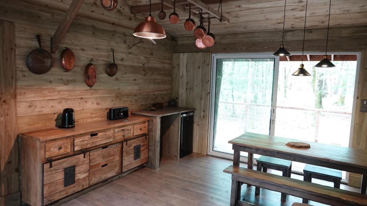 D'hotes Et Table D'hotes L'intemporelle Bed & Breakfast